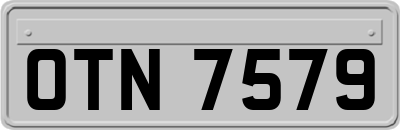 OTN7579