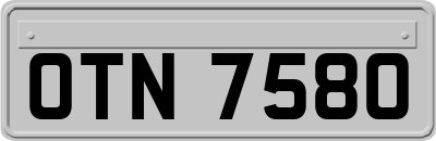 OTN7580
