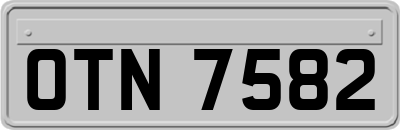 OTN7582