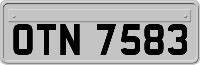 OTN7583