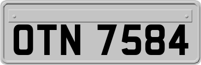 OTN7584