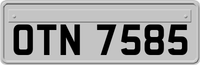 OTN7585