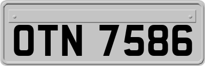OTN7586