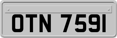 OTN7591