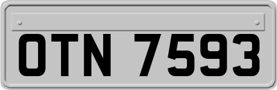 OTN7593
