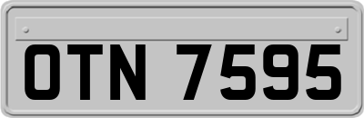 OTN7595