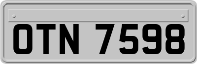 OTN7598