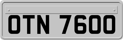 OTN7600