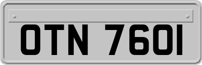 OTN7601