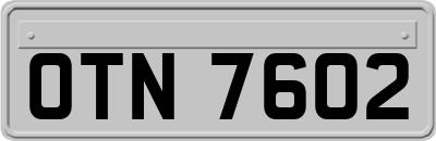 OTN7602