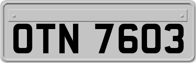OTN7603