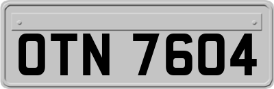 OTN7604