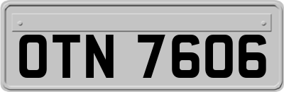 OTN7606