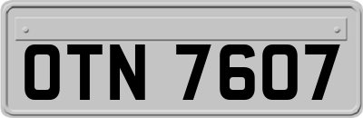 OTN7607