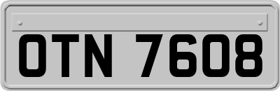 OTN7608