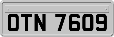 OTN7609