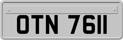 OTN7611