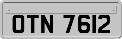 OTN7612