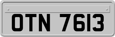 OTN7613