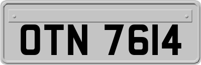 OTN7614