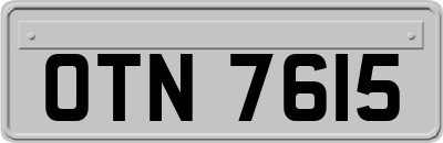 OTN7615