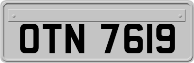 OTN7619