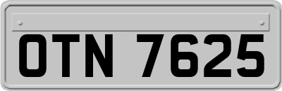 OTN7625