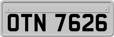 OTN7626