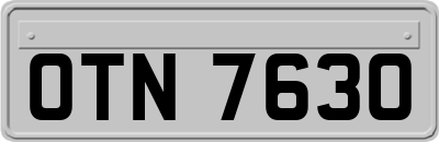 OTN7630