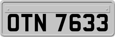 OTN7633