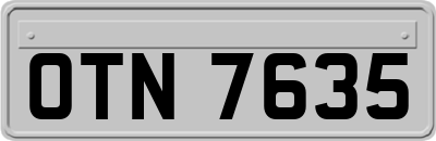 OTN7635