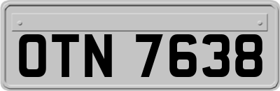 OTN7638