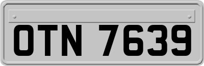 OTN7639