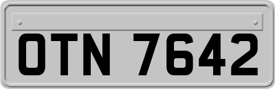 OTN7642