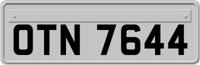 OTN7644