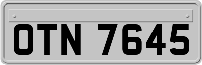 OTN7645
