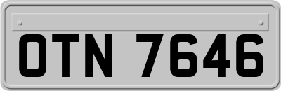 OTN7646