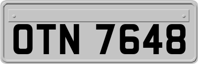 OTN7648