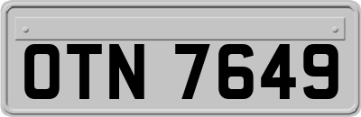 OTN7649