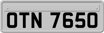 OTN7650