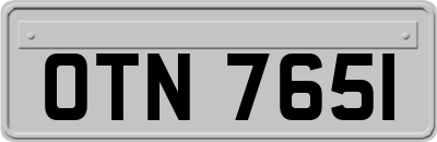 OTN7651