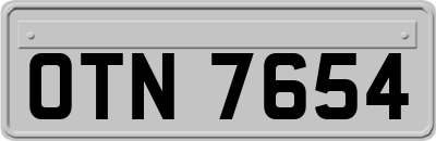 OTN7654