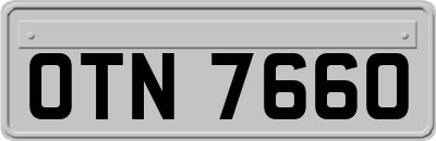 OTN7660