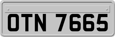 OTN7665