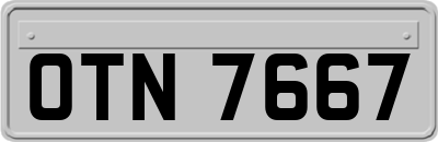 OTN7667