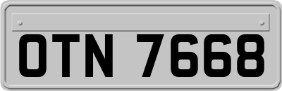 OTN7668