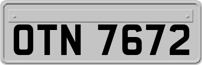 OTN7672