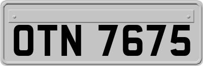 OTN7675