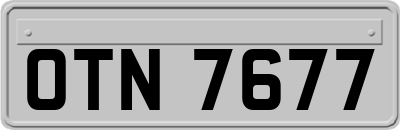 OTN7677