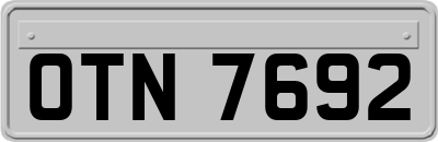 OTN7692